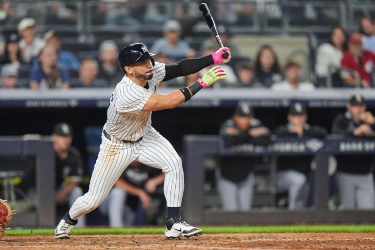 Yankees clasificaron. Mets sacan 1 juego de venta a los Rojos. Otros resultados de MLB