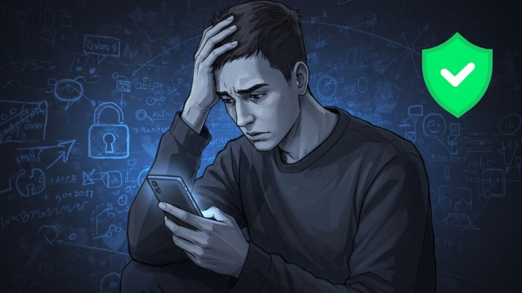 6 medidas clave para evitar un doxeo y proteger tu privacidad en Internet 6 medidas clave para evitar un doxeo y proteger tu privacidad en Internet