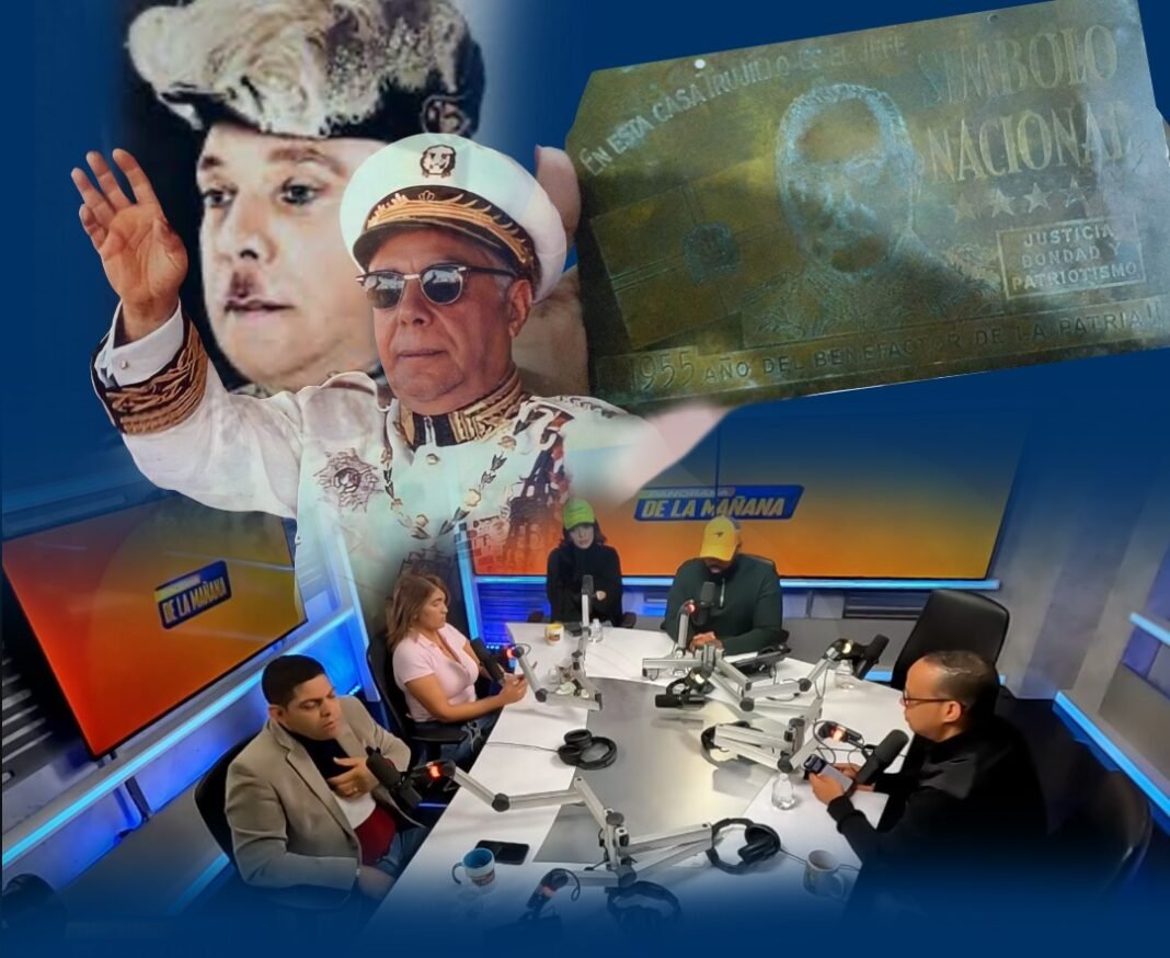 A 134 años del natalicio de Trujillo, los panoramistas ponderan luces y sombras de su gobierno y administración pública A 134 años del natalicio de Trujillo, los panoramistas ponderan luces y sombras de su gobierno y administración pública