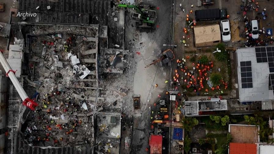 A seis meses de la tragedia del Jet Set, el Congreso olvidó proyectos para supervisar edificaciones