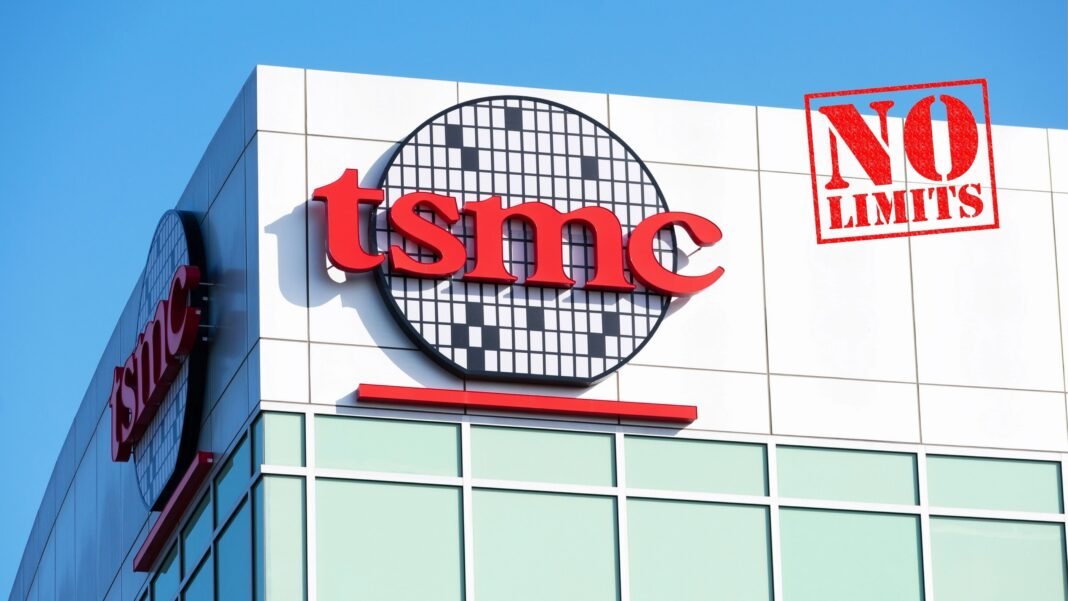 A un lado, Nvidia: el rey de los chips se llama TSMC A un lado, Nvidia: el rey de los chips se llama TSMC
