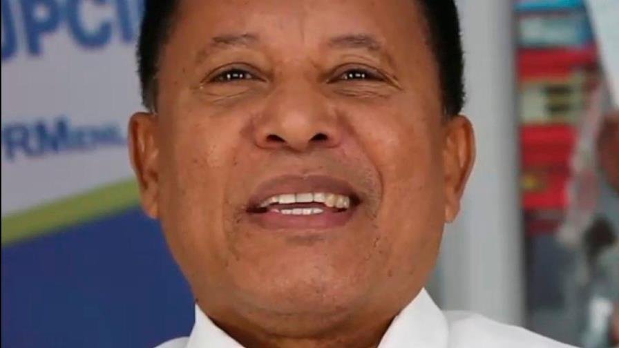 Abinader designa a Jaime Marte Martínez cónsul general en Caracas Abinader designa a Jaime Marte Martínez cónsul general en Caracas