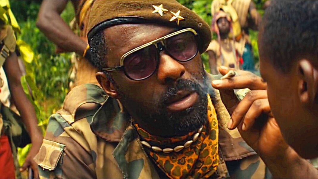 Acaba de cumplir 10 años: la película bélica más impresionante de Netflix sigue emocionando como en su estreno