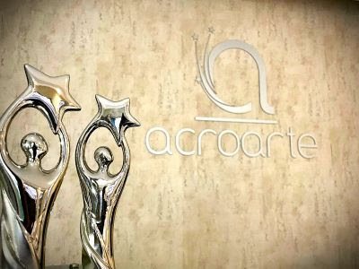 Acroarte da inicio evaluaciones con miras a Premios Soberano