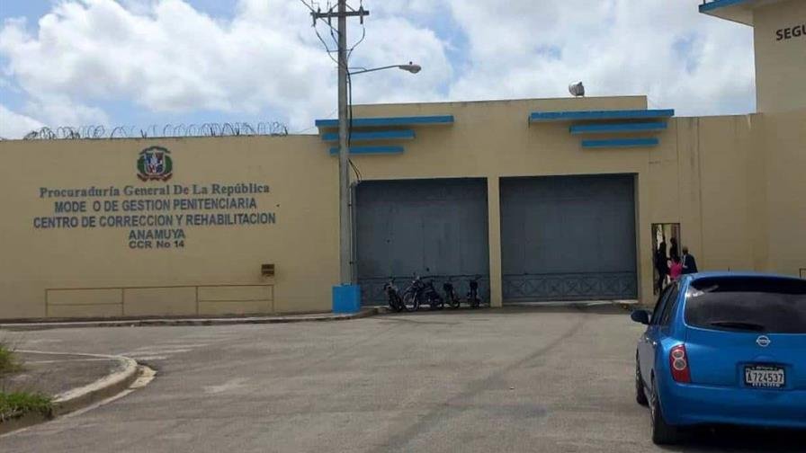 Activan plan de emergencia en las cárceles debido a las lluvias registradas en el país Activan plan de emergencia en las cárceles debido a las lluvias registradas en el país
