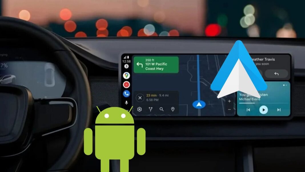 Adiós a conectar tu móvil al coche: Android Auto recorta compatibilidad… ¿es tu móvil uno de ellos? Adiós a conectar tu móvil al coche: Android Auto recorta compatibilidad… ¿es tu móvil uno de ellos?
