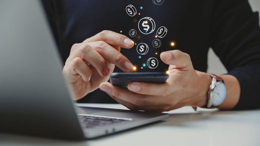 Adiós a las antiguas transferencias bancarias, la UE las cambia para siempre en todos los bancos de España desde esta semana y así funcionan Adiós a las antiguas transferencias bancarias, la UE las cambia para siempre en todos los bancos de España desde esta semana y así funcionan