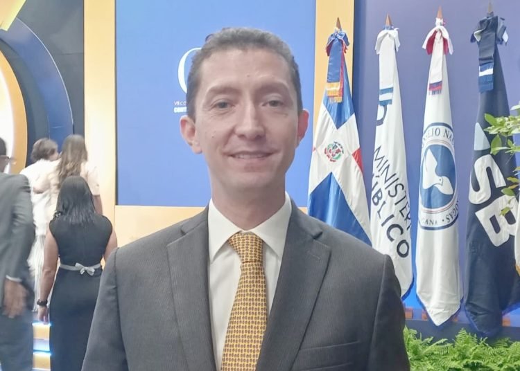 Adosafi: prevención del lavado de activos es vital para el sector bursátil Adosafi: prevención del lavado de activos es vital para el sector bursátil