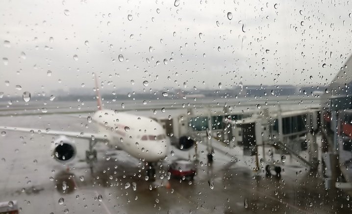Aerodom activa Comité de Emergencias por tormenta Melissa y mantiene sin cambio los vuelos programados Aerodom activa Comité de Emergencias por tormenta Melissa y mantiene sin cambio los vuelos programados