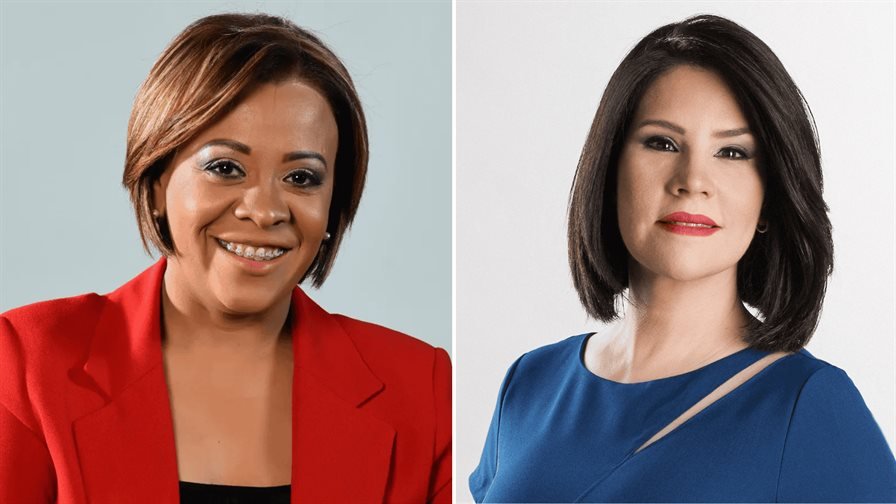 Alicia Ortega y Alba Nelly Familia también ingresan a la junta directiva de la SIP Alicia Ortega y Alba Nelly Familia también ingresan a la junta directiva de la SIP