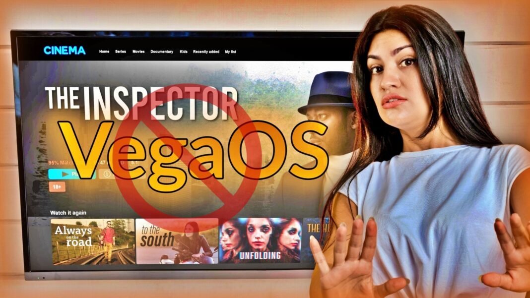 Amazon Fire TV: este es el método más seguro para evitar que se actualice el firmware a Vega OS y no perder las IPTV, Stremio, Kodi y más Amazon Fire TV: este es el método más seguro para evitar que se actualice el firmware a Vega OS y no perder las IPTV, Stremio, Kodi y más