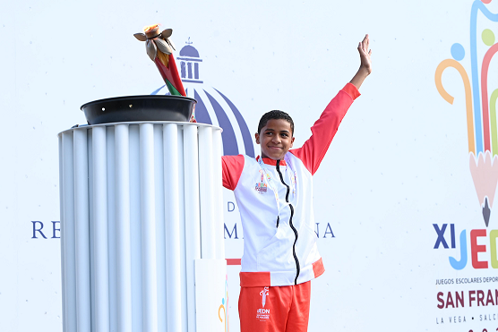 Arrancan los XI Juegos Escolares San Francisco 2025: un legado deportivo que deja obras para el Nordeste