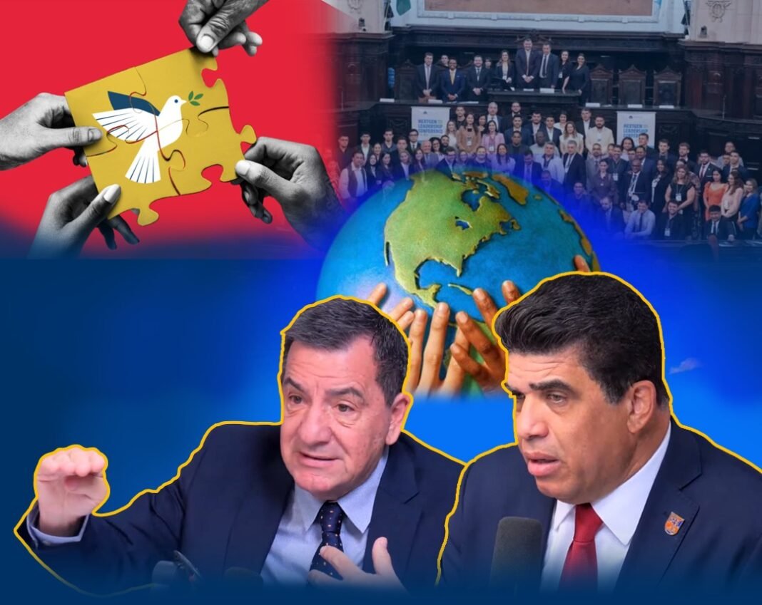ASDE invita a cumbre política internacional por la paz, los conflictos y las guerras internacionales ASDE invita a cumbre política internacional por la paz, los conflictos y las guerras internacionales