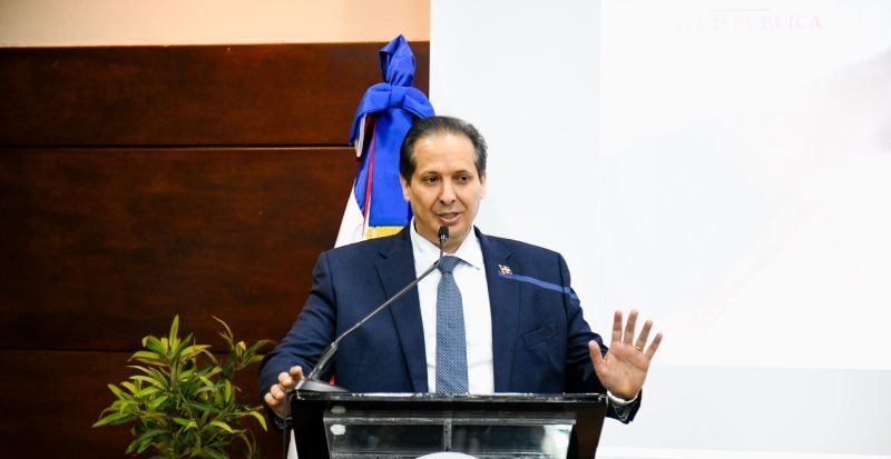 Atallah destaca esfuerzos del Gobierno para elevar esperanza de vida de adultos mayores Atallah destaca esfuerzos del Gobierno para elevar esperanza de vida de adultos mayores