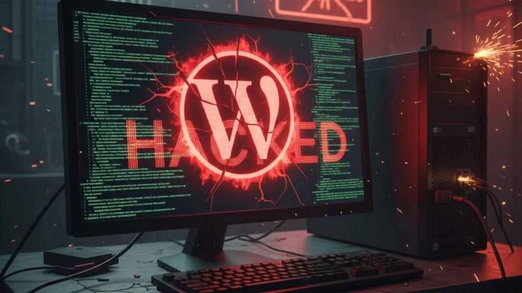 Ataques masivos a WordPress: ciberdelincuentes explotan plugins desactualizados para ejecutar código remoto Ataques masivos a WordPress: ciberdelincuentes explotan plugins desactualizados para ejecutar código remoto