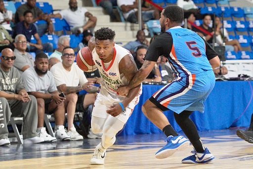 Bameso coquetea con clasificación : Vence 80-70 a Los Prados; debut letal de Peterson Bameso coquetea con clasificación : Vence 80-70 a Los Prados; debut letal de Peterson