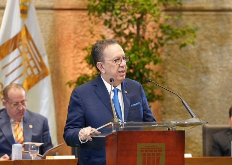 Banco Central proyecta crecimiento del PIB en torno al 2.5% en 2025 Banco Central proyecta crecimiento del PIB en torno al 2.5% en 2025