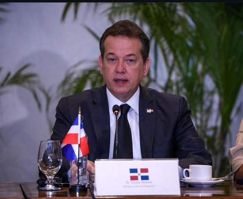 Bisonó mostrará a españoles atributos para invertir en RD