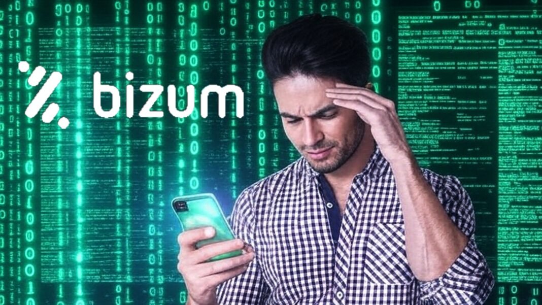 Bizum sufrió un robo de datos, comprueba si tu número de móvil está en la lista: ha sido multada por la Agencia de Protección de Datos Bizum sufrió un robo de datos, comprueba si tu número de móvil está en la lista: ha sido multada por la Agencia de Protección de Datos