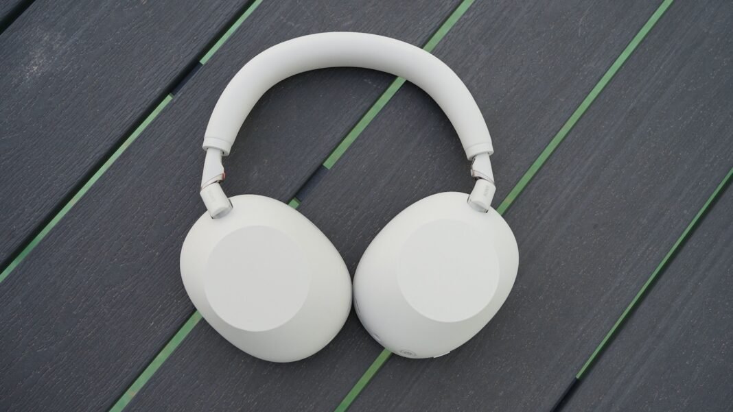 Bombazo de AliExpress: los nuevos Sony WH1000XM6 están casi a mitad de precio Bombazo de AliExpress: los nuevos Sony WH1000XM6 están casi a mitad de precio
