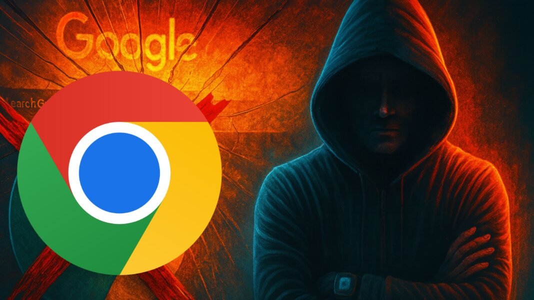 Cada vez más expertos en ciberseguridad lo tienen claro: “Si tienes un móvil Android, tienes que dejar de navegar con Chrome” Cada vez más expertos en ciberseguridad lo tienen claro: “Si tienes un móvil Android, tienes que dejar de navegar con Chrome”