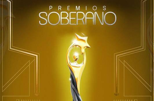 Cadena Univisión presentará nuevamente Premios soberano Cadena Univisión presentará nuevamente Premios soberano