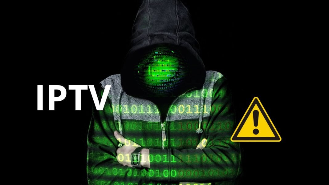 Cae uno los servicios IPTV más importantes del mundo tras más de 13 años operando de forma ininterrumpida Cae uno los servicios IPTV más importantes del mundo tras más de 13 años operando de forma ininterrumpida