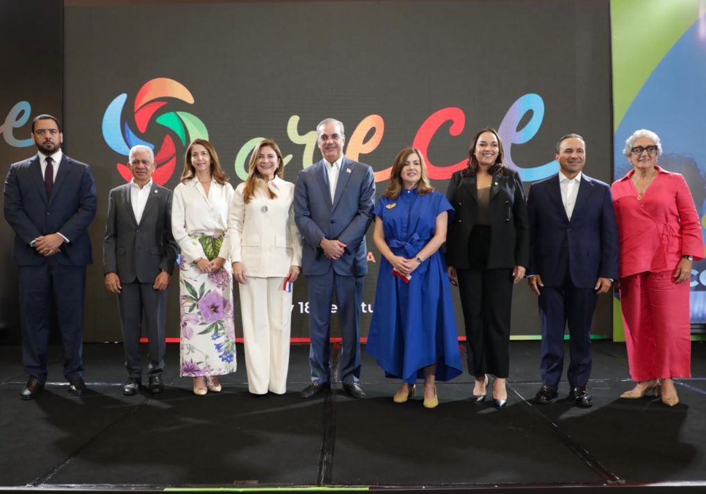Cámara de Comercio de Santo Domingo elogia gestión de Abinader por fortalecer confianza empresarial y atraer inversión Cámara de Comercio de Santo Domingo elogia gestión de Abinader por fortalecer confianza empresarial y atraer inversión