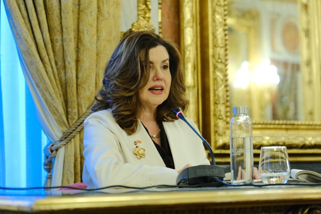 Cámara de Santo Domingo presenta en Madrid ventajas de invertir en República Dominicana Cámara de Santo Domingo presenta en Madrid ventajas de invertir en República Dominicana