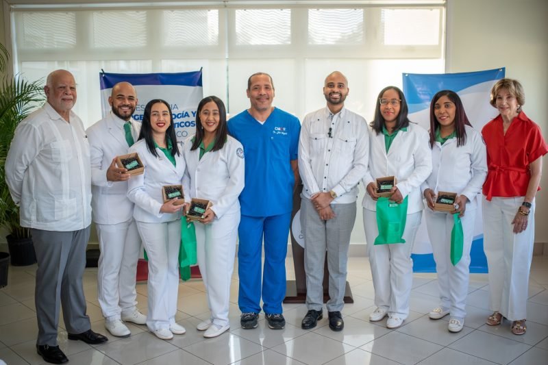Centro Médico Central Romana se convierte en primer hospital docente con residencia médica en emergencias Centro Médico Central Romana se convierte en primer hospital docente con residencia médica en emergencias