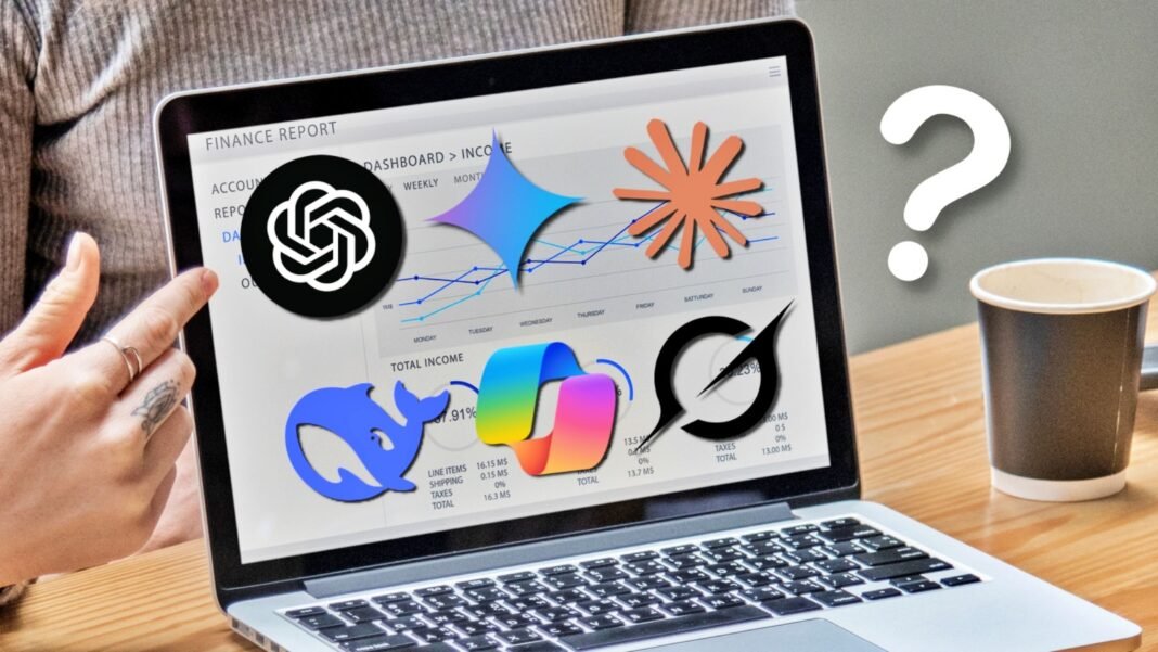 ChatGPT, Gemini o Grok: dime qué necesitas y te diré que IA debes utilizar para conseguir los mejores resultados ChatGPT, Gemini o Grok: dime qué necesitas y te diré que IA debes utilizar para conseguir los mejores resultados