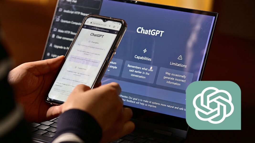 ChatGPT pierde impulso: las descargas de su app móvil se ralentizan ChatGPT pierde impulso: las descargas de su app móvil se ralentizan