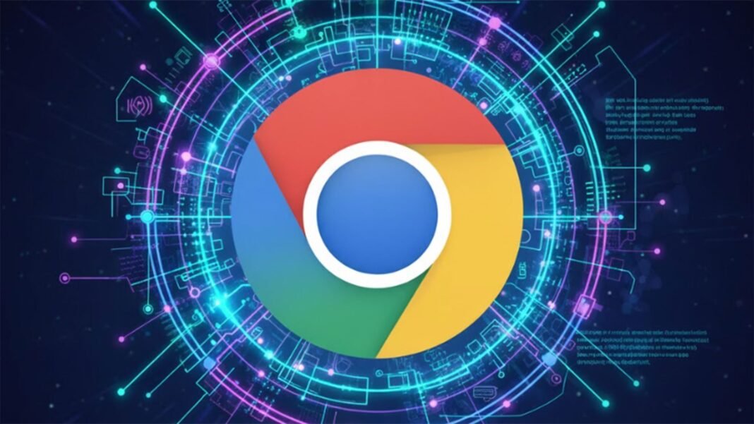Chrome ahora te deja abrir el modo IA de Google e Incógnito con un solo toque Chrome ahora te deja abrir el modo IA de Google e Incógnito con un solo toque