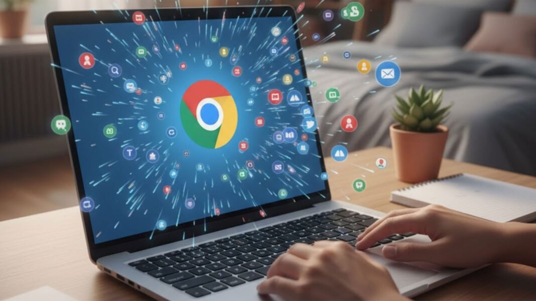Chrome revocará permisos de notificación a sitios que ya no visitas Chrome revocará permisos de notificación a sitios que ya no visitas