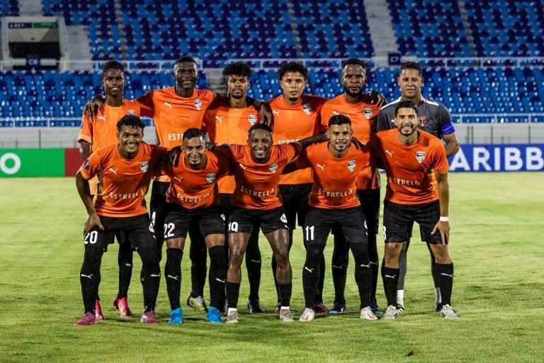 Cibao FC logra empate con sabor a victoria contra O&M en la ida semifinal Copa Caribeña Concacacaf Cibao FC logra empate con sabor a victoria contra O&M en la ida semifinal Copa Caribeña Concacacaf