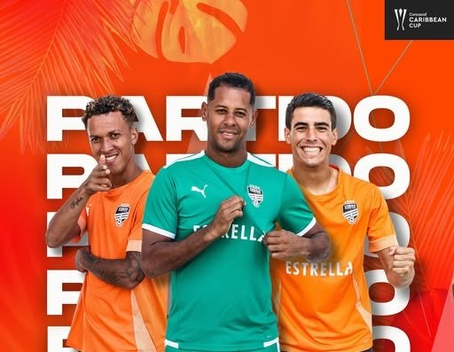Cibao FC visita O&M este jueves en semifinales de la Copa del Caribe Cibao FC visita O&M este jueves en semifinales de la Copa del Caribe