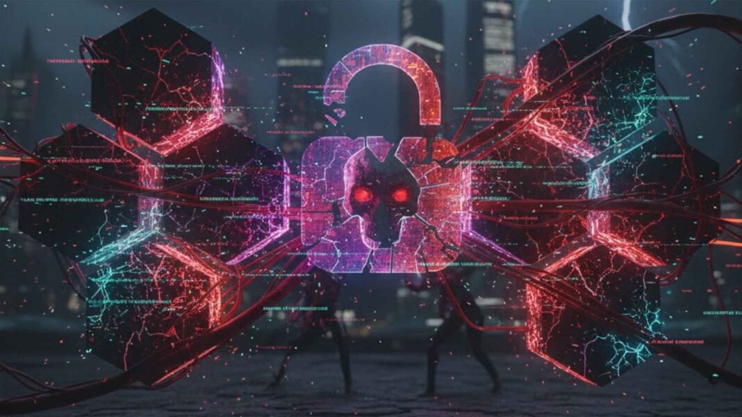 Ciberdelincuentes norcoreanos consiguen lo que parecía imposible: corromper el corazón y el alma de la blockchain Ciberdelincuentes norcoreanos consiguen lo que parecía imposible: corromper el corazón y el alma de la blockchain