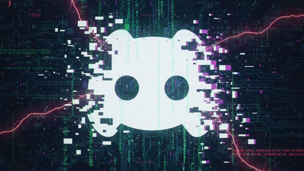 Ciberdelincuentes roban datos personales de usuarios de Discord tras vulnerar un proveedor externo