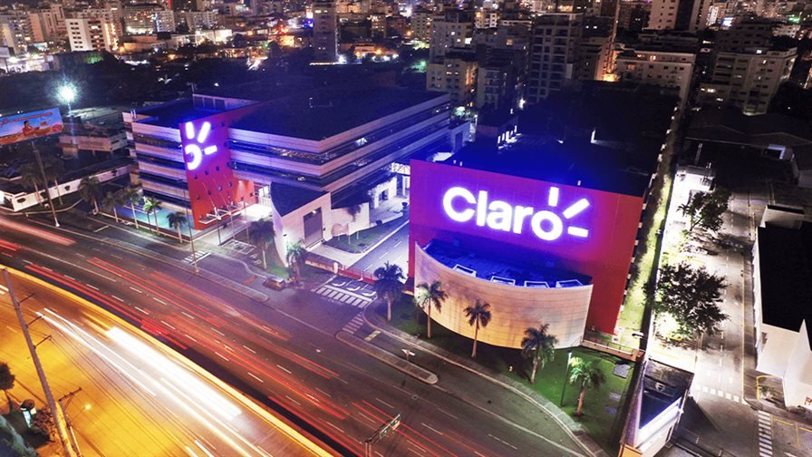 Claro lanza su nueva Fibra Óptica de 4.ª generación XGSPON primera en RD y cuarta en Latinoamérica Claro lanza su nueva Fibra Óptica de 4.ª generación XGSPON primera en RD y cuarta en Latinoamérica