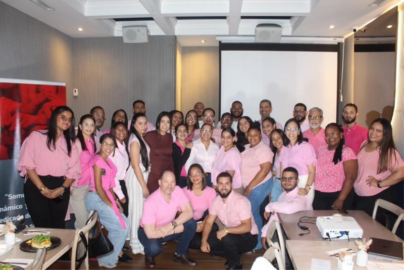 Clínica del Dolor del Cibao impulsa integración de cuidados paliativos en tratamiento del cáncer de mama Clínica del Dolor del Cibao impulsa integración de cuidados paliativos en tratamiento del cáncer de mama