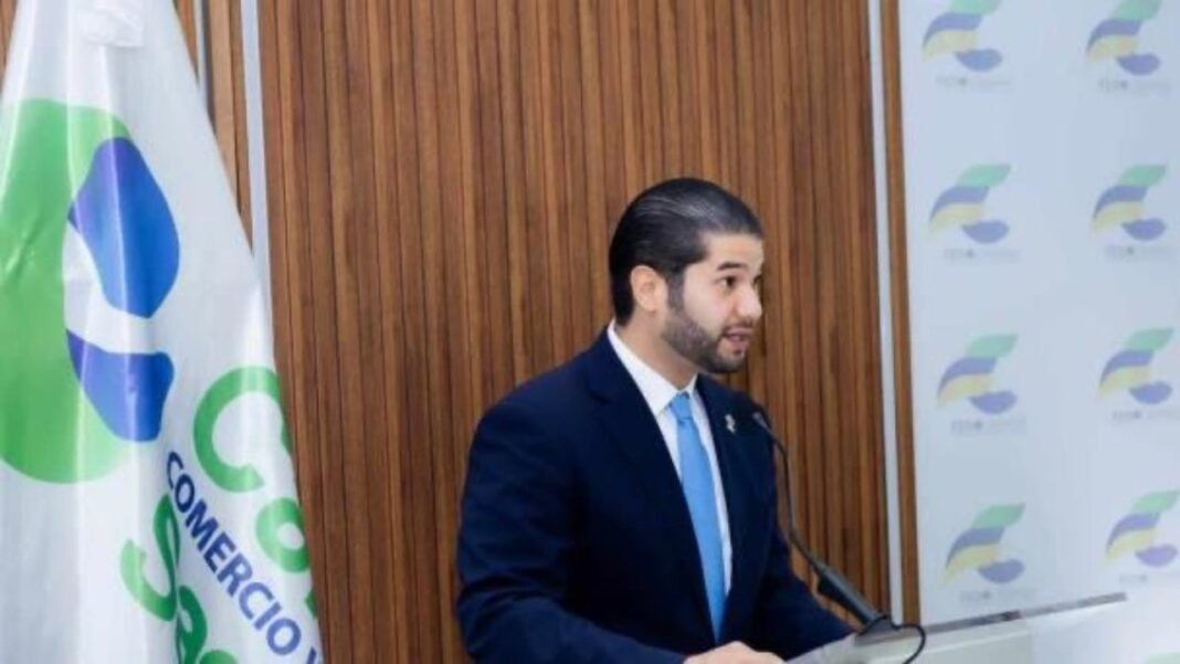 Comercio formal llama a cumplir normas de construcción para garantizar integridad estructural Comercio formal llama a cumplir normas de construcción para garantizar integridad estructural