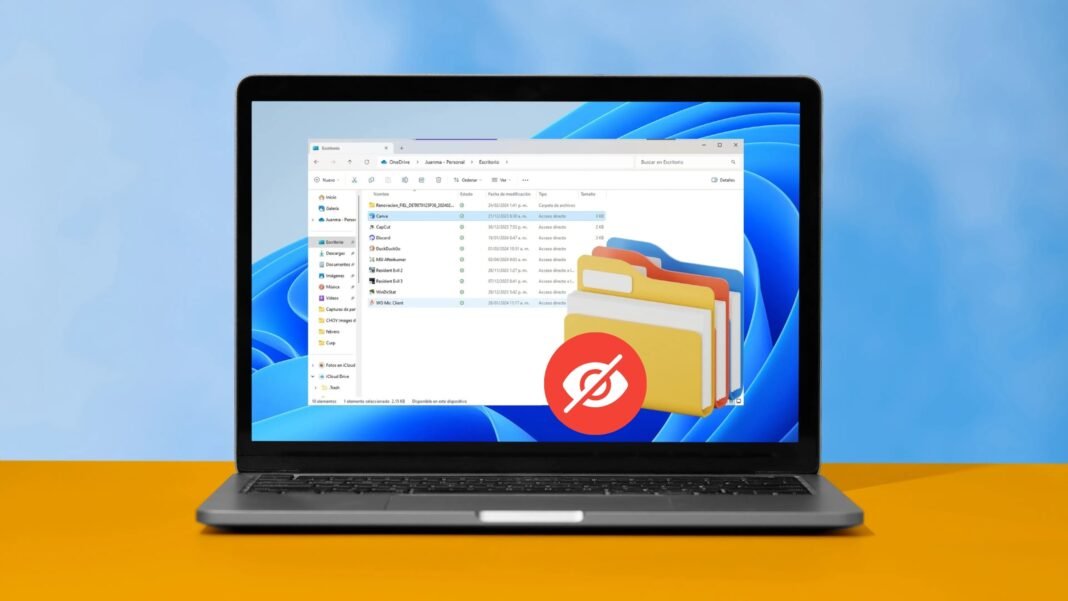 Cómo encontrar cualquier archivo en Windows: incluso los ocultos y casi imposibles de localizar Cómo encontrar cualquier archivo en Windows: incluso los ocultos y casi imposibles de localizar
