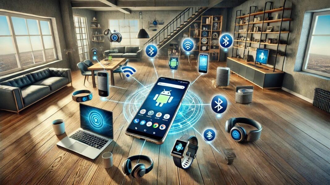 Cómo evitar que tu móvil Android se conecte automáticamente a dispositivos Bluetooth