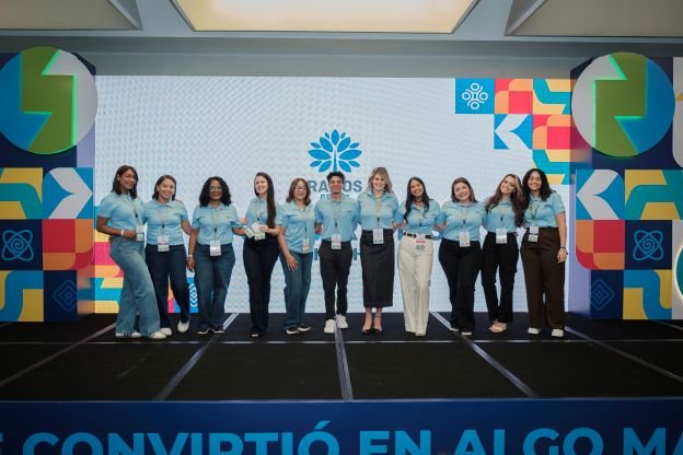 Concluye iniciativa AlphaRamos, impulsada por universidades