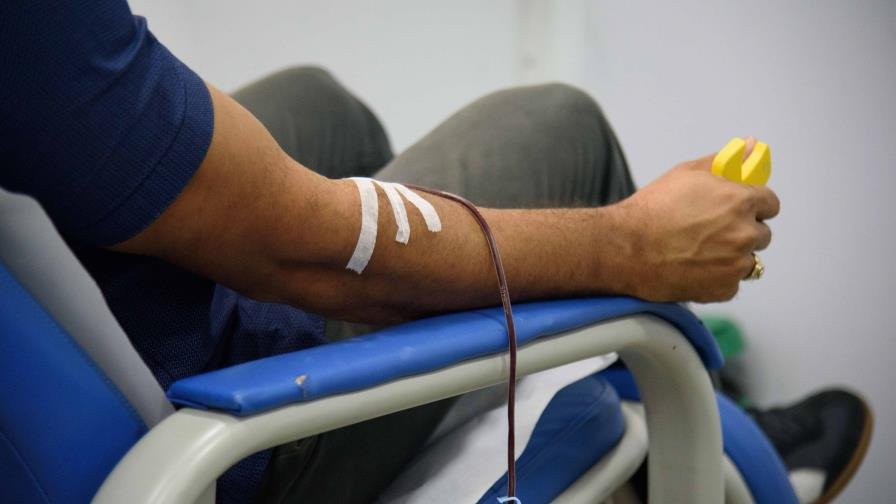 Cooperativas se unen para fomentar donación de sangre en el país Cooperativas se unen para fomentar donación de sangre en el país