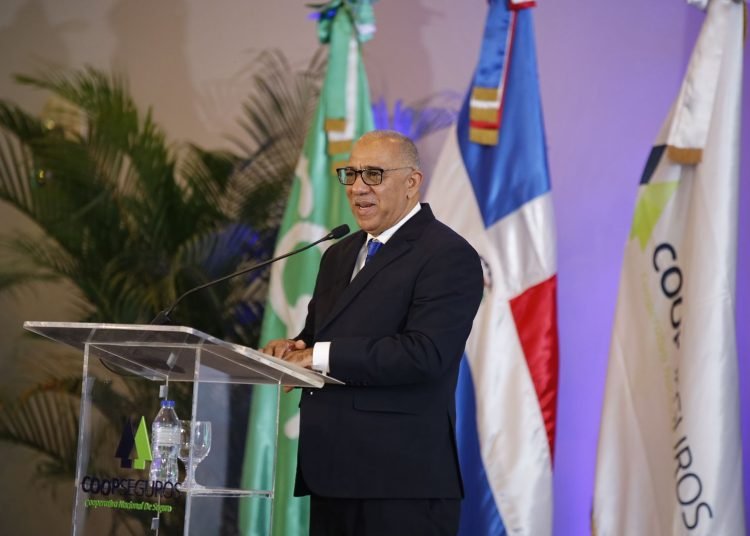 Coopseguros cerró 2024 con RD$1,404.7 millones en activos Coopseguros cerró 2024 con RD$1,404.7 millones en activos