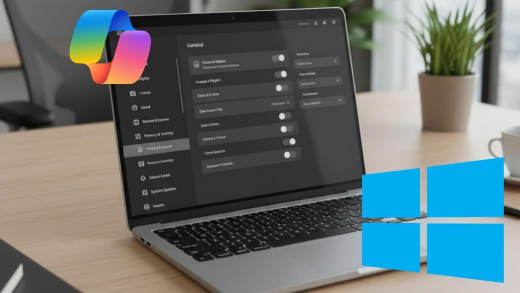 Copilot ahora puede guiarte por los ajustes de Windows 11 para personalizar tu PC Copilot ahora puede guiarte por los ajustes de Windows 11 para personalizar tu PC