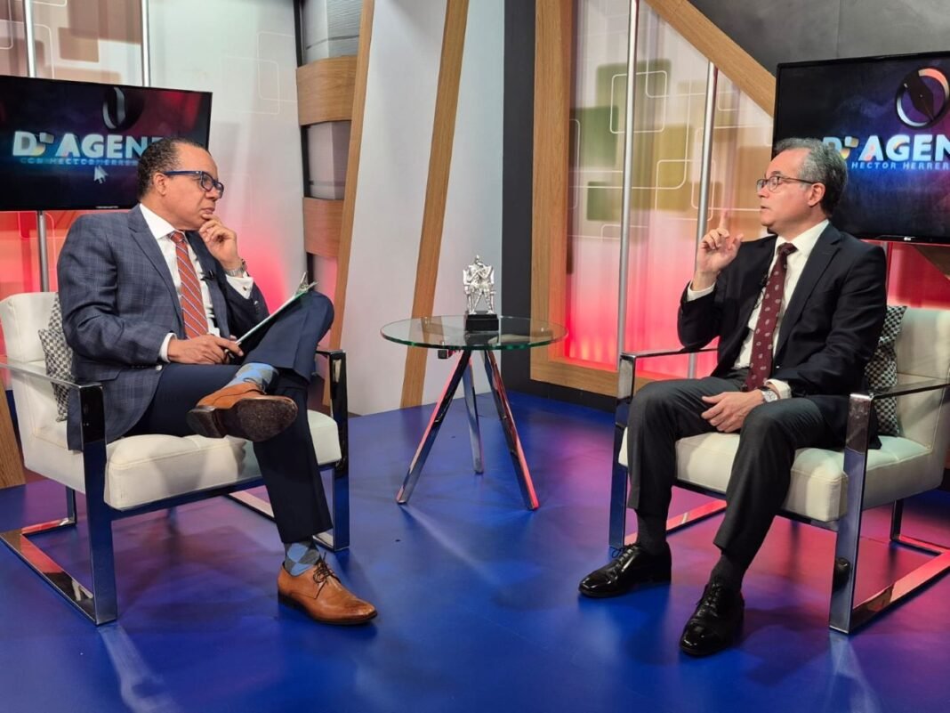 CREES: Para que el PIB crezca 3% este año, el último cuatrimestre debe crecer en promedio un 4% CREES: Para que el PIB crezca 3% este año, el último cuatrimestre debe crecer en promedio un 4%