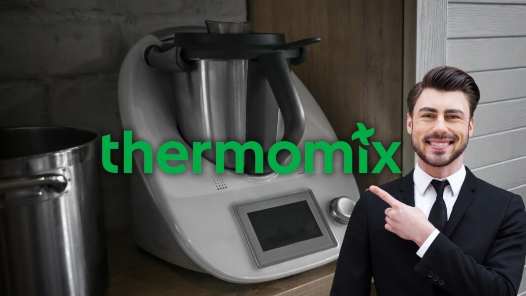 ¿Cuál es la vida útil de una Thermomix? Este exconsultor de Vorwerk resuelve el misterio ¿Cuál es la vida útil de una Thermomix? Este exconsultor de Vorwerk resuelve el misterio