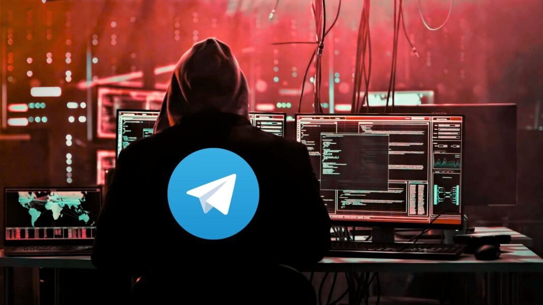 Cuidado, Telegram va a enviar la dirección IP y el número de teléfono de 3.482 usuarios en España por actividades ilícitas Cuidado, Telegram va a enviar la dirección IP y el número de teléfono de 3.482 usuarios en España por actividades ilícitas